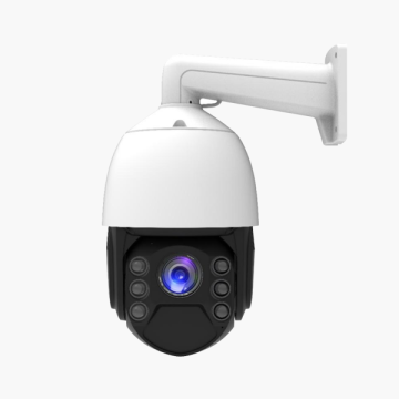 How to choose the right EO IR PTZ camera for surveillance projects